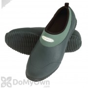 Muck Boots Daily Garden Shoe Green