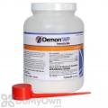 Demon WP - 1 lb. Jar