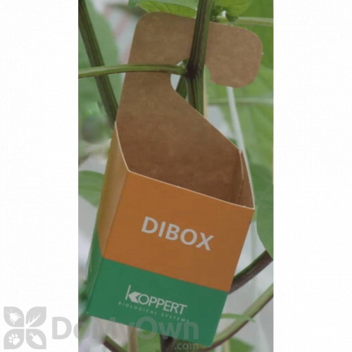 Koppert DIBOX Hanging Distribution Box