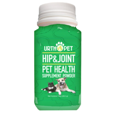 Dog Joint Health