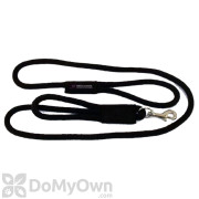 Soft Lines 2 Handled Sidewalk Safety Dog Snap Leash 1 / 2