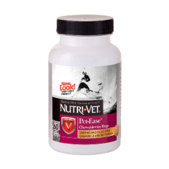 Dog Vitamins & Supplements