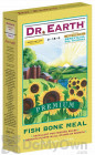 Dr Earth Fish Bone Meal