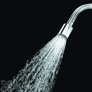 image of Dramm 170 Aluminum Water Breaker Nozzle