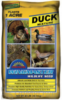 Pennington Wingmaster Duck Mixture Wildlife Seed 