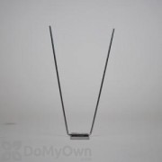 Dura - Spike Narrow Bird Spikes Kit with Bond 