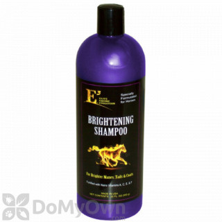 image of E3 Brightening Shampoo