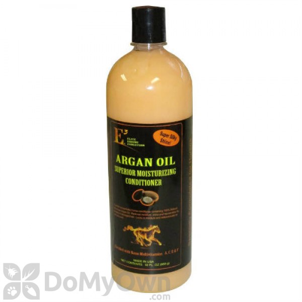 E3 Argan Oil Conditioner