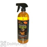 E3 Waterless Argan Oil Shampoo for Horses