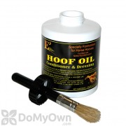 E3 Hoof Oil Conditioner and Dressing for Horses