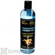 E3 Liniment Gel for Horses