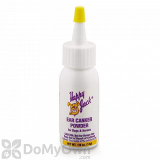 image of Happy Jack Ear Canker Powder