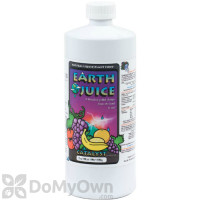 Earth Juice Catalyst