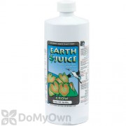 Earth Juice Grow