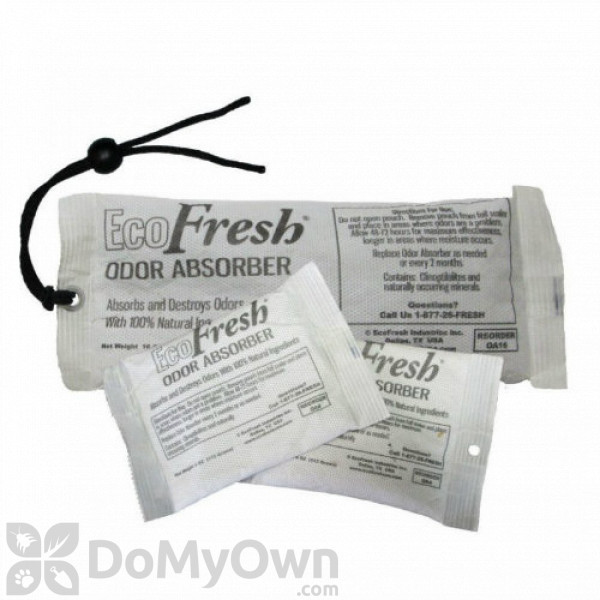 EcoFresh Odor Absorber