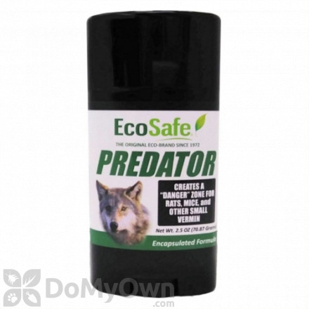 EcoSafe Predator Scent Stick