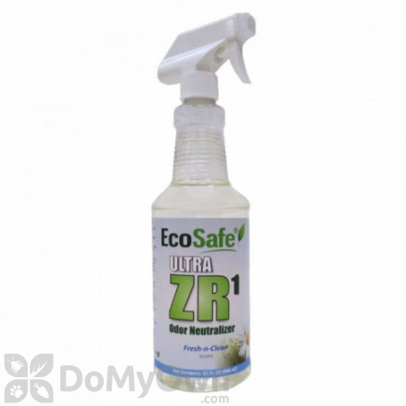 EcoSafe Ultra ZR1 Odor Neutralizer