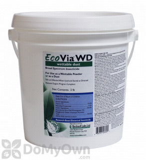 image of EcoVia WD - 2 lbs.