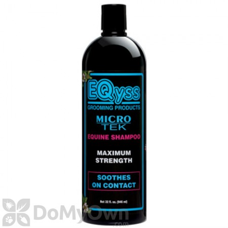 EQyss Micro - Tek Shampoo