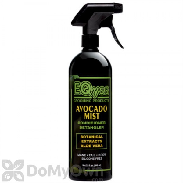 EQyss Avocado Mist Conditioner