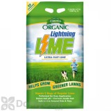 Espoma Organic Lightning Lime Lawn Food