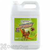Espree Aloe Herbal Horse Spray Concentrate - 1 gallon