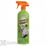 Espree Aloe Herbal Horse Spray Ready To Use