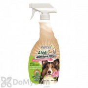 Espree Aloe - Oat Waterless Bath