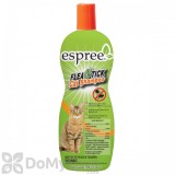 Espree Flea and Tick Cat Shampoo
