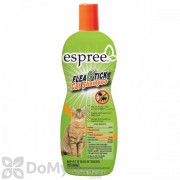 Espree Flea and Tick Cat Shampoo