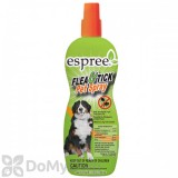Espree Flea and Tick Pet Spray