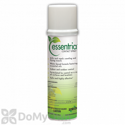 Essentria Contact Spray - Case (12 x 16 oz cans)