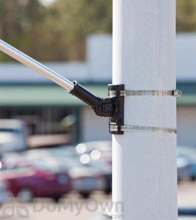 Evergreen Enterprises Commercial Flag Mounting Bracket (01301)