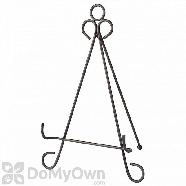 Evergreen Enterprises Black Easel Stand (24261)