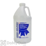 Exhibitor Quic Silver Color Intensifying Shampoo for Light Horses 64 oz.
