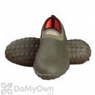 Muck Boots Edgewater Camp Shoe Moss