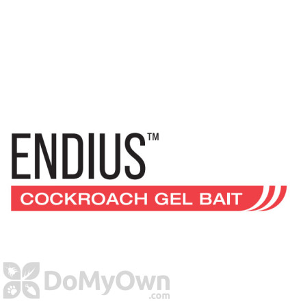 Endius Cockroach Gel Bait