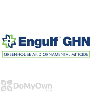 image of Nufarm Engulf GHN Greenhouse and Ornamental Miticide