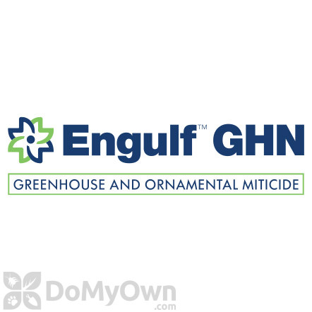 Nufarm Engulf GHN Greenhouse and Ornamental Miticide