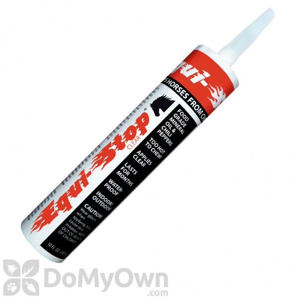 Equi-Stop Horse Wood Chewing Repellent