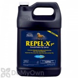 Repel-X pE Emulsifiable Fly Spray 1 gallon