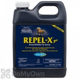 Repel-X pE Emulsifiable Fly Spray 32 oz.