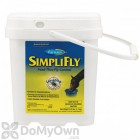 Farnam SimpliFly with LarvaStop Feed - Thru Fly Control