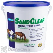 SandClear Natural Psyllium Crumbles