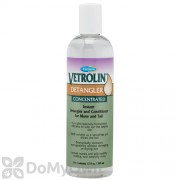 Farnam Vetrolin Concentrated Instant Detangler