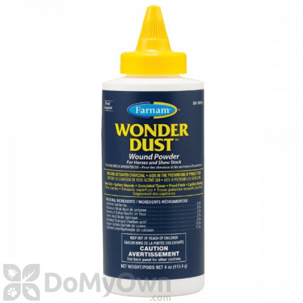 Farnam Wonder Dust Wound Powder