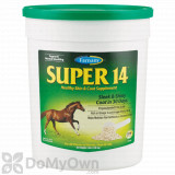Farnam Super 14 Healthy Skin and Coat Supplement