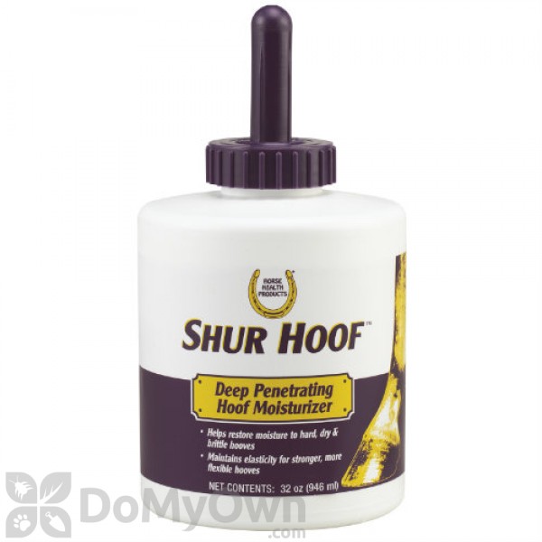 Shur Hoof Deep Penetrating Hoof Moisturizer