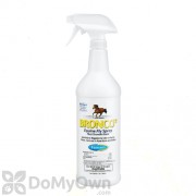 Bronco E Equine Fly Spray