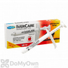 Farnam IverCare Ivermectin Paste 1.87% for Horses